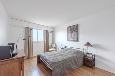 Appartement a vendre Paris 13e arrondissement 75013 Paris 131 m2 5 pièces 1133000 euros