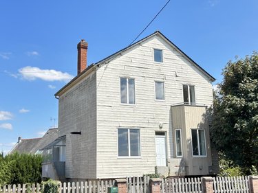 Maison a vendre Guer 56380 Morbihan 100 m2 7 pièces 135700 euros