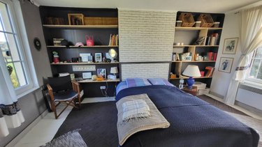 Maison a vendre Guerquesalles 61120 Orne 106 m2 5 pièces 210000 euros