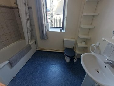 Appartement a vendre Amiens 80000 Somme 36 m2 1 pièce 114000 euros