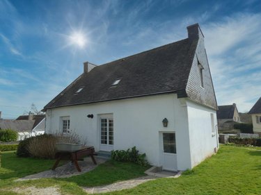 Maison a vendre Châteauneuf-du-Faou 29520 Finistère 137 m2 6 pièces 234150 euros