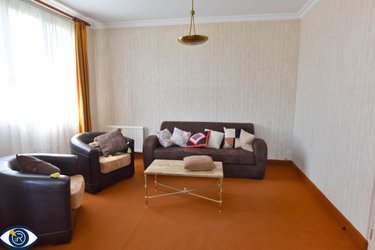 Maison a vendre Craon 53400 Mayenne 88 m2 5 pièces 125500 euros