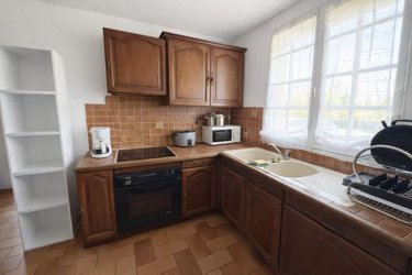 Maison a vendre Theix-Noyalo 56450 Morbihan 86 m2 5 pièces 233880 euros