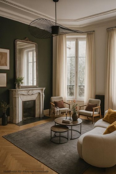 Appartement a vendre Grenoble 38000 Isère 205 m2 7 pièces 735000 euros