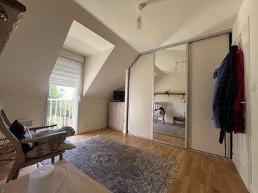 Maison a vendre La Forêt-Fouesnant 29940 Finistère 125 m2 5 pièces 407550 euros