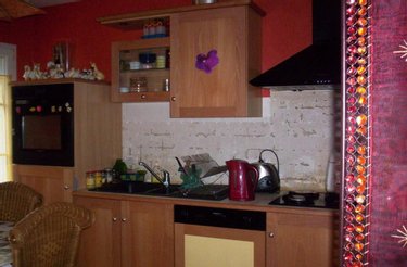 Maison a vendre Guémené-sur-Scorff 56160 Morbihan 110 m2 6 pièces 199800 euros