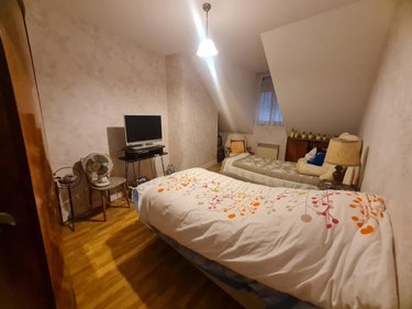 Maison a vendre Montoire-sur-le-Loir 41800 Loir-et-Cher 209 m2 8 pièces 228580 euros