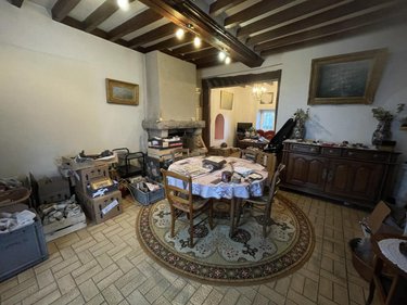 Maison a vendre Piacé 72170 Sarthe 180 m2 5 pièces 141660 euros