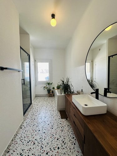 Maison a vendre Lorient 56100 Morbihan 80 m2 3 pièces 239720 euros