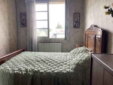 Maison a vendre Angers 49000 Maine-et-Loire 124 m2 6 pièces 293440 euros