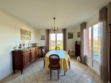 Maison a vendre Rully 71150 Saône-et-Loire 95 m2 5 pièces 178000 euros