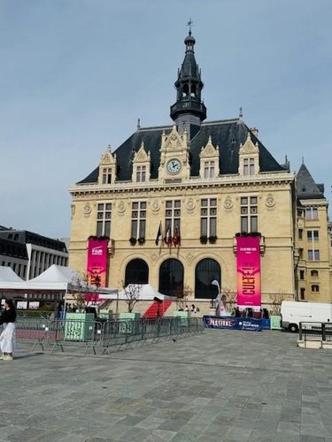 Appartement a vendre Vincennes 94300 Val-de-Marne 55 m2 3 pièces 494000 euros