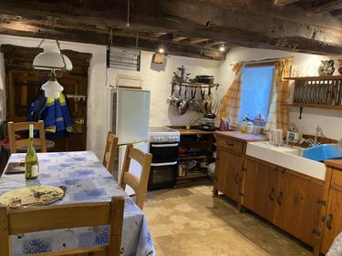 Maison a vendre Brécey 50370 Manche 119 m2 6 pièces 158250 euros