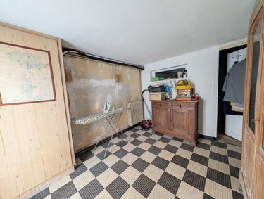 Maison a vendre Locquénolé 29670 Finistère 80 m2  147440 euros