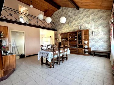 Maison a vendre Hénin-Beaumont 62110 Pas-de-Calais 163 m2 5 pièces 249770 euros