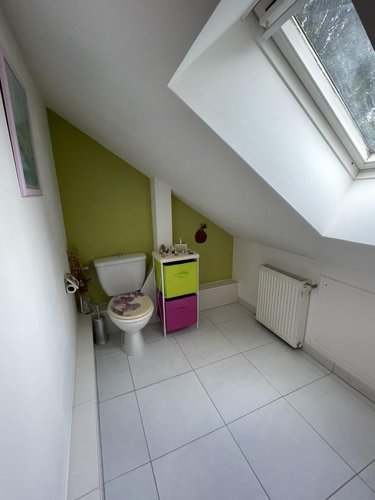 Maison a vendre Le Mans 72000 Sarthe 100 m2 4 pièces 302240 euros