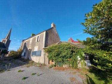 Maison a vendre Nostang 56690 Morbihan 100 m2  130940 euros