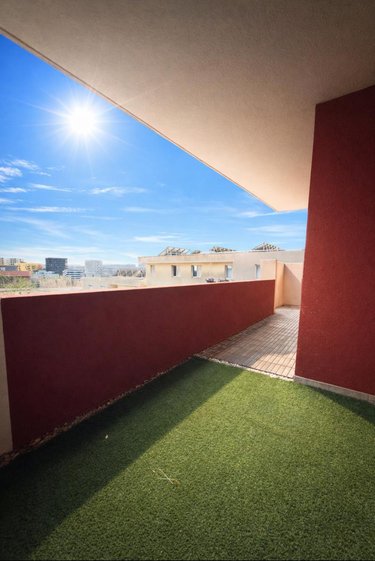 Appartement a vendre Montpellier 34000 Hérault 63 m2 3 pièces 316000 euros