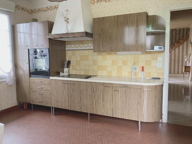 Maison a vendre Lannion 22300 Côtes-d'Armor 145 m2 7 pièces 267960 euros
