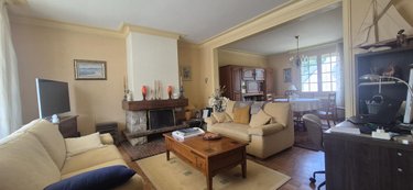 Maison a vendre Questembert 56230 Morbihan 122 m2 6 pièces 294000 euros