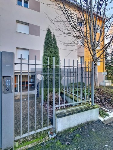 Appartement a vendre Ferney-Voltaire 01210 Ain 87 m2 4 pièces 470000 euros