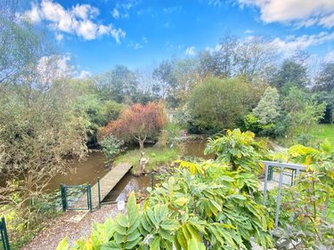 Maison a vendre Saint-Barnabé 22600 Côtes-d'Armor 166 m2 6 pièces 280800 euros