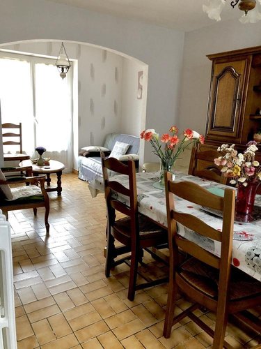 Maison a vendre Sablé-sur-Sarthe 72300 Sarthe 89 m2 4 pièces 120750 euros