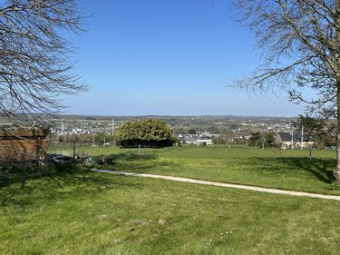 Maison a vendre Yffiniac 22120 Côtes-d'Armor 128 m2 9 pièces 233200 euros