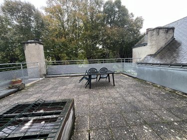 Immeuble a vendre Ploërmel 56800 Morbihan 193 m2  291220 euros