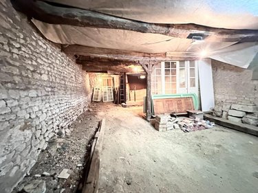 Maison a vendre Prinçay 86420 Vienne 90 m2 3 pièces 105300 euros