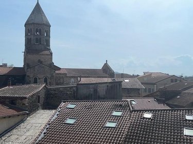 Maison a vendre Chauriat 63117 Puy-de-Dôme 96 m2 5 pièces 105000 euros