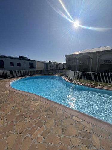 Appartement a vendre Saint-Pierre 97410 Réunion 65 m2 3 pièces 300550 euros