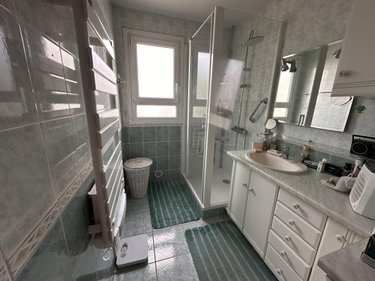 Appartement a vendre Vannes 56000 Morbihan 90 m2 5 pièces 347790 euros