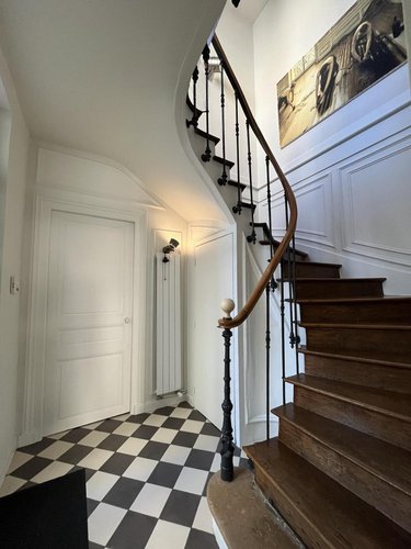 Maison a vendre Reims 51100 Marne 165 m2 7 pièces 695000 euros