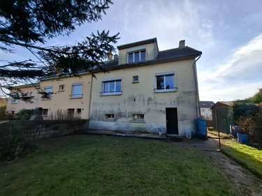 Maison a vendre Cherbourg-en-Cotentin 50100 Manche 84 m2 4 pièces 178160 euros