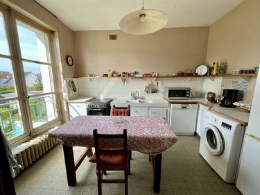 Maison a vendre Larmor-Plage 56260 Morbihan 165 m2 6 pièces 997000 euros