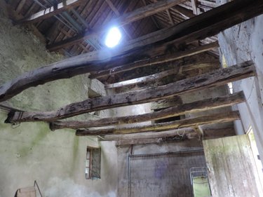 Maison a vendre La Chapelle-Neuve 22160 Côtes-d'Armor 38 m2  37700 euros