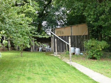 Maison a vendre Guémené-sur-Scorff 56160 Morbihan 68 m2 4 pièces 110985 euros