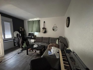 Maison a vendre Pont-de-l'Arche 27340 Eure 41 m2 2 pièces 75000 euros