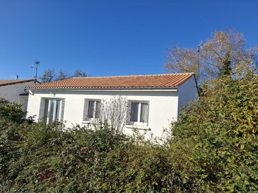Maison a vendre Chaniers 17610 Charente-Maritime 84 m2 3 pièces 146888 euros