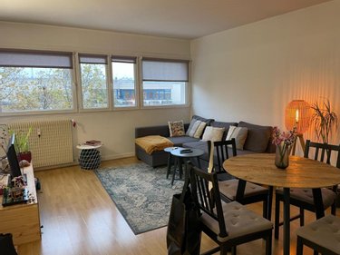 Appartement a vendre Lille 59000 Nord 61 m2 2 pièces 173900 euros