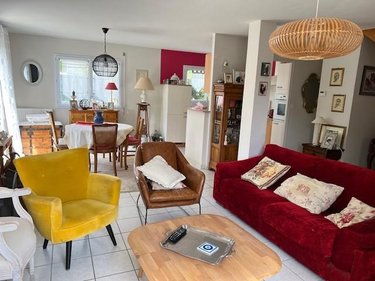 Maison a vendre Guidel 56520 Morbihan 91 m2 5 pièces 394736 euros