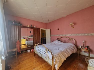 Maison a vendre Auchel 62260 Pas-de-Calais 200 m2 9 pièces 77000 euros