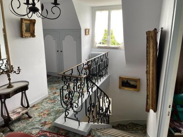 Maison a vendre Plouigneau 29610 Finistère 217 m2 8 pièces 459722 euros