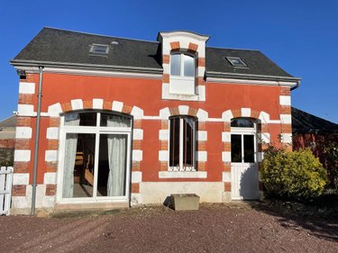 Maison a vendre Marolles-les-Braults 72260 Sarthe 155 m2 8 pièces 276340 euros