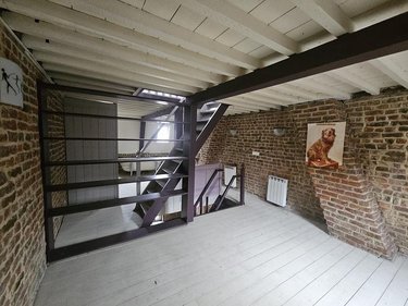 Maison a vendre Tourcoing 59200 Nord 66 m2 3 pièces 55000 euros