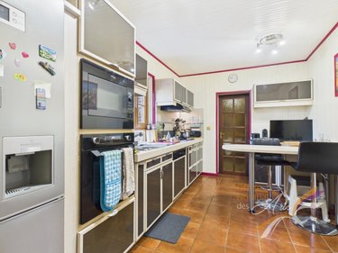 Maison a vendre Maubeuge 59600 Nord 223 m2 8 pièces 260700 euros