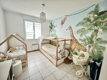 Maison a vendre Loireauxence 44370 Loire-Atlantique 81 m2 4 pièces 173800 euros