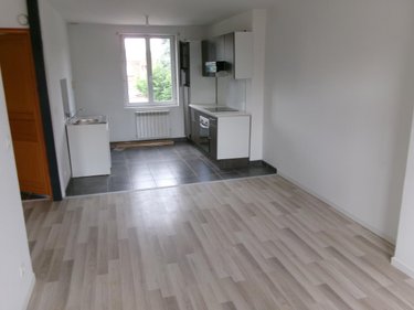 Location appartement Annezin 62232 Pas-de-Calais 60 m2 3 pièces 640 euros