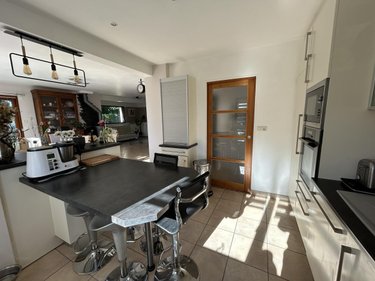 Maison a vendre Corps-Nuds 35150 Ille-et-Vilaine 134 m2 7 pièces 347150 euros